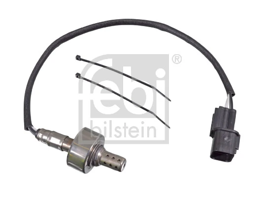 Oxygen Sensor